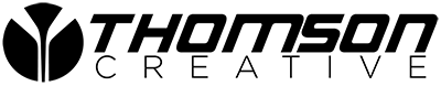 Thomson Creative Logo